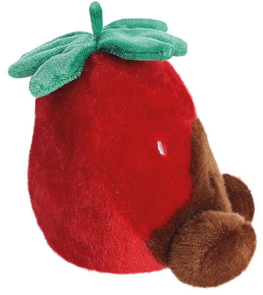 Valentino Choc Strawberry Palm Pal, 13cm