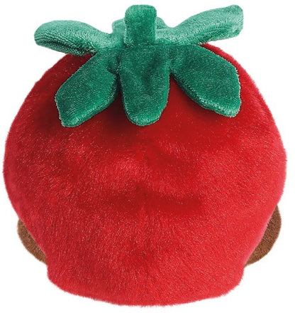 Valentino Choc Strawberry Palm Pal, 13cm