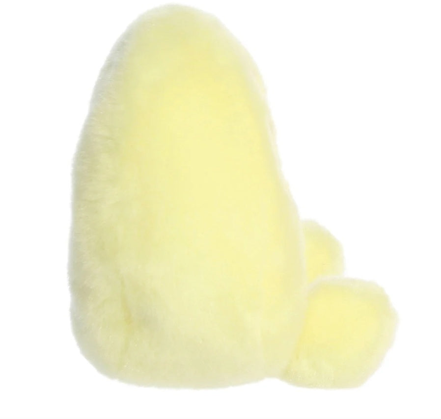 Evelyn Crescent Moon Palm Pal, 13cm