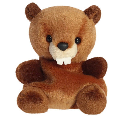 Chewy Beaver Palm Pal, 13cm