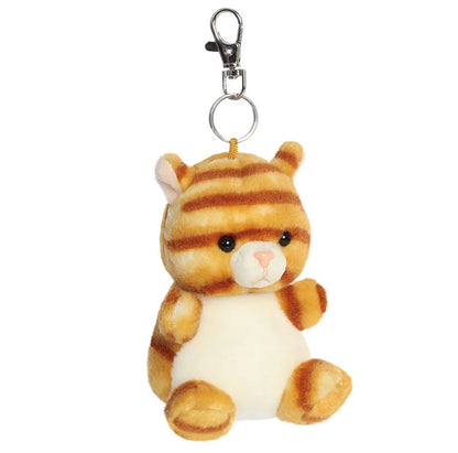 Meow Kitty Keyring, 10cm