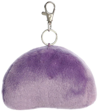 Palm Pals Vivi Rainbow Clip-On, 10cm