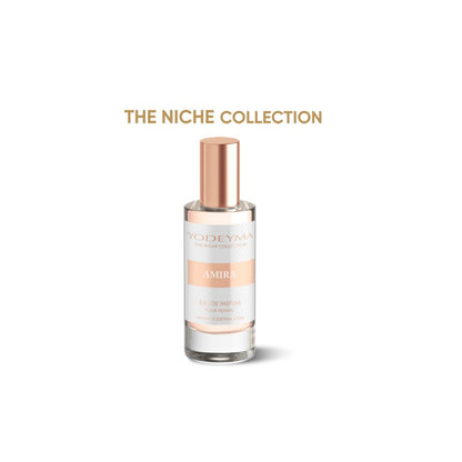 Amira Eau de Parfum