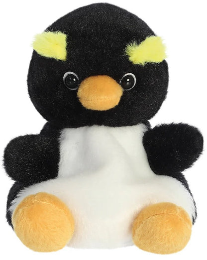 Palm Pal Rocco Rockhopper Penguin, 13cm