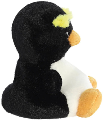 Palm Pal Rocco Rockhopper Penguin, 13cm