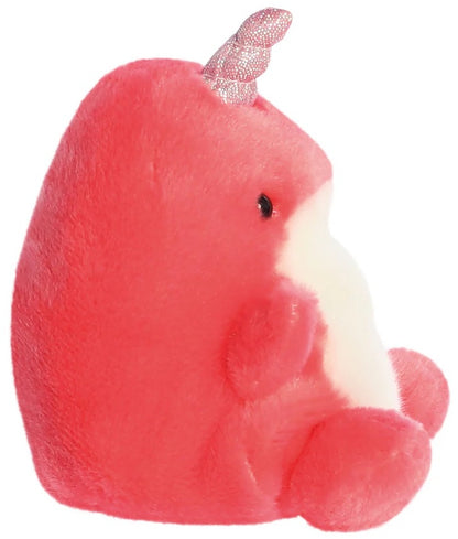 Palm Pal Nia Narwhal, 13cm