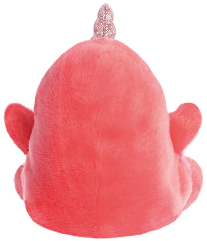 Palm Pal Nia Narwhal, 13cm