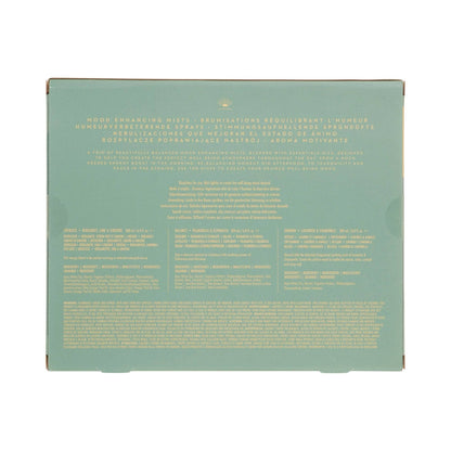 Mood Enhancing Room Spray Mists