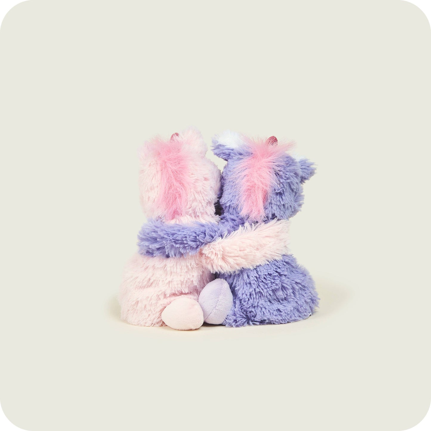 Warmies Warm Hugs Unicorns