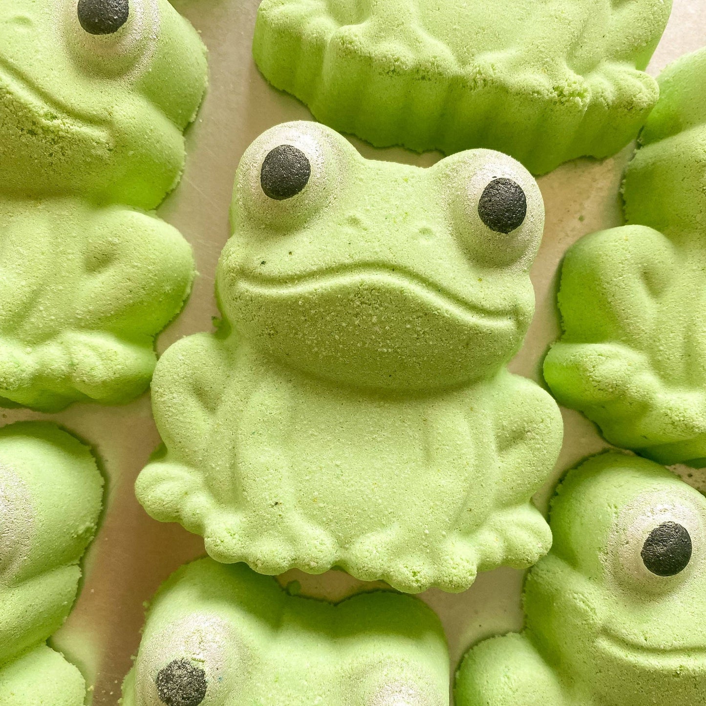 Froggy Bath Bomb