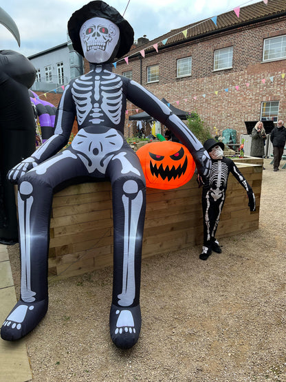 Billet Trick or Treat de Coulsdon