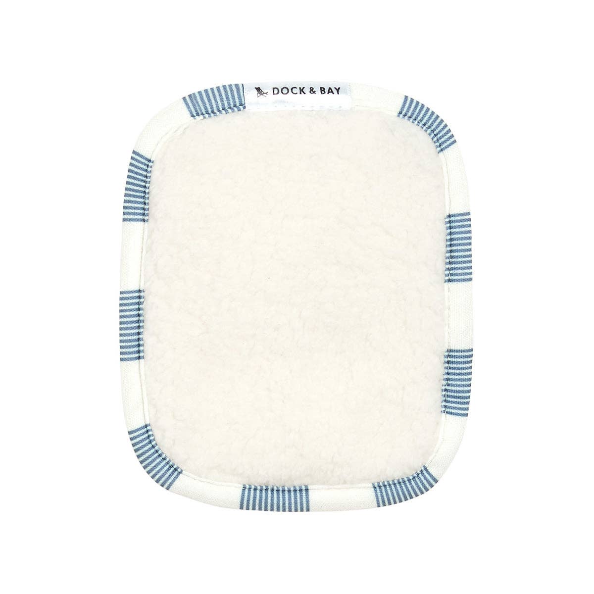 Dock & Bay Makeup Removers - Cabana Home: 3 Pack (12x10cm)