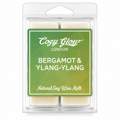 Soy Wax Melts - Choose Your Scent
