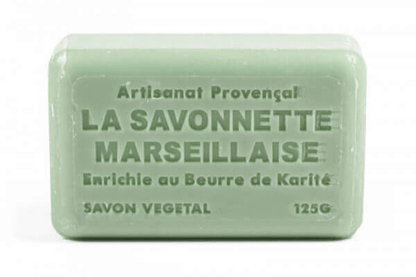 Verbena 125g French soap