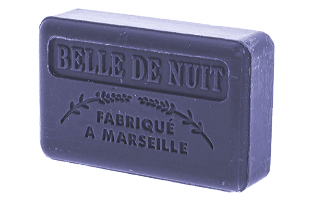 Beautiful Night 125g French soap