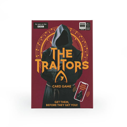 THE TRAITORS