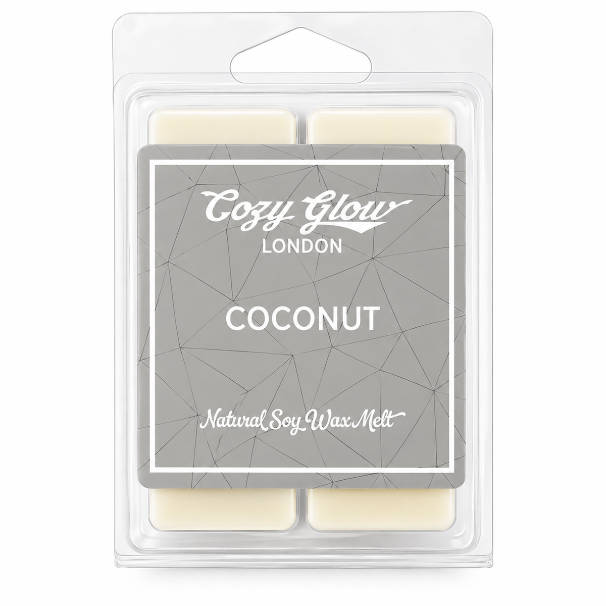 Soy Wax Melts - Choose Your Scent