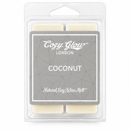 Soy Wax Melts - Choose Your Scent
