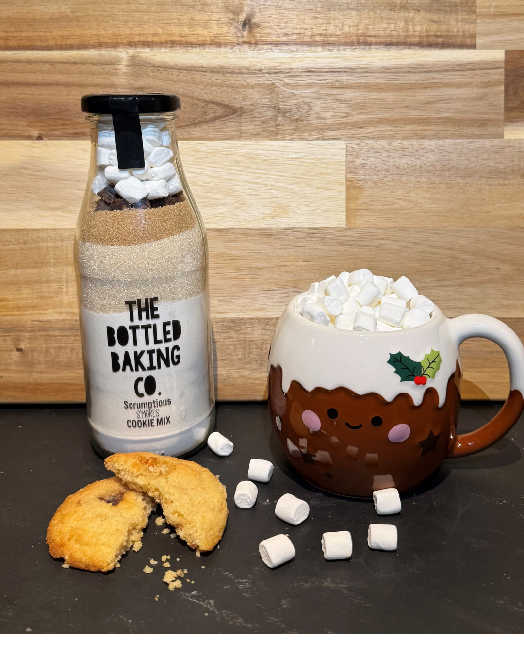 Scrumptious S'mores - 500ml