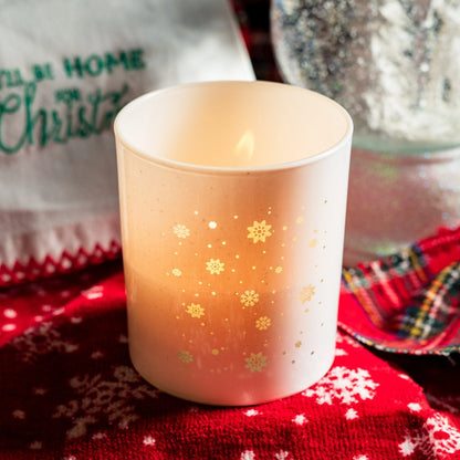 'Winterful Life' Limited Edition Christmas Spice Candle