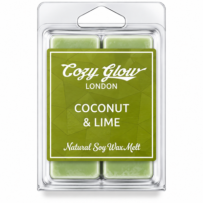 Soy Wax Melts - Choose Your Scent
