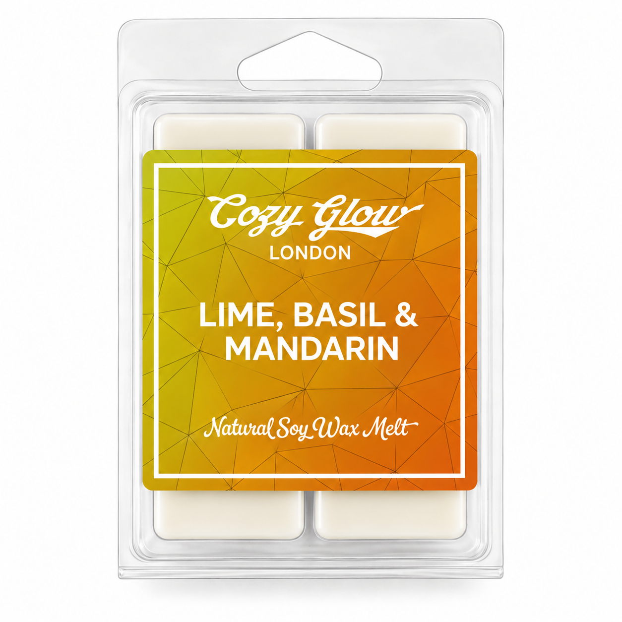 Soy Wax Melts - Choose Your Scent