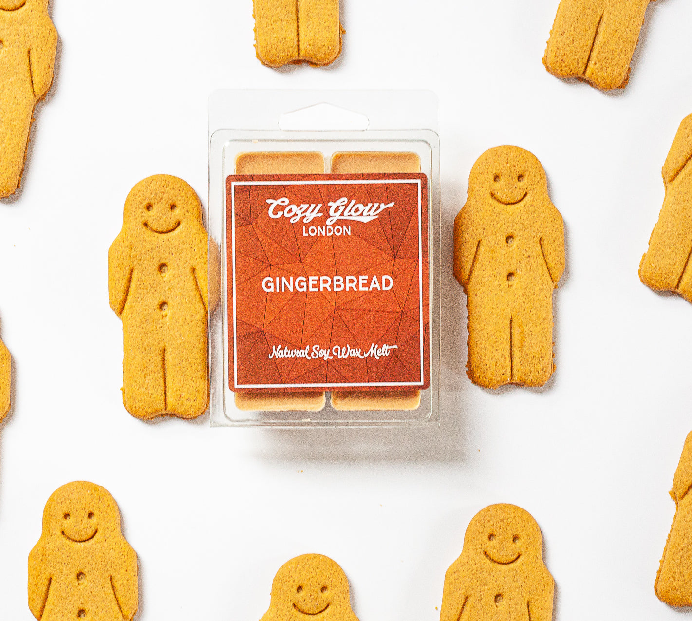Soy Wax Melts - Choose Your Scent
