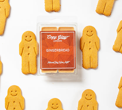 Soy Wax Melts - Choose Your Scent