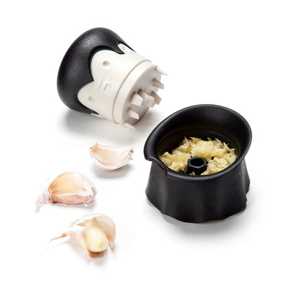 Gracula Garlic Crusher