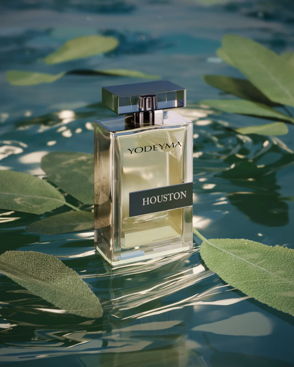 Eau de Parfum Houston 