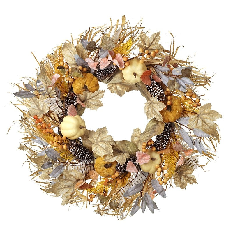 Autumn Wreath