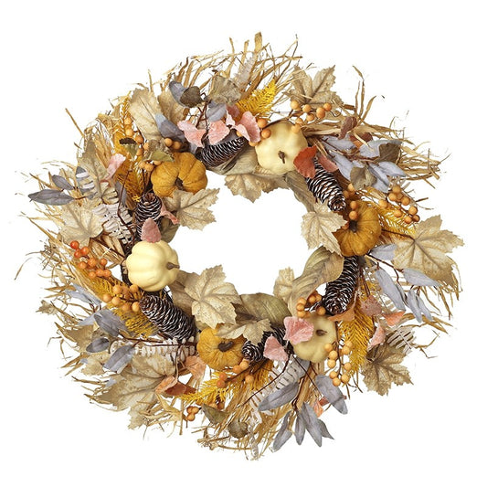 Autumn Wreath