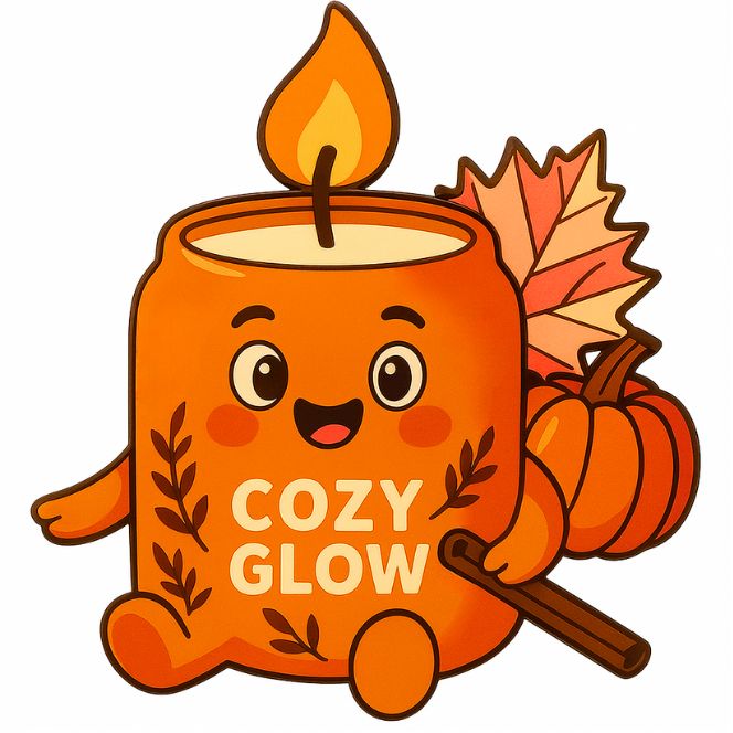 Pumpkin Spice Penny Limited Edition Enamel Pin | Cozy Characters Series