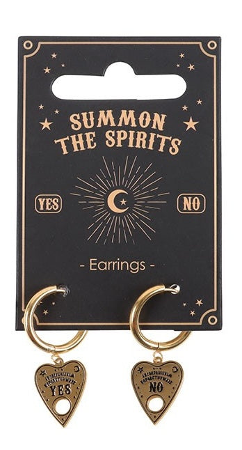 Summon The Spirits Jewellery