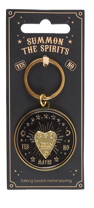 Summon The Spirits Jewellery