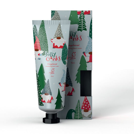 Christmas Gonk Hand Cream 75ml