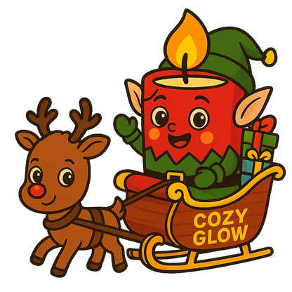 Cozy Glow Limited Edition Enamel Pins | Cozy Characters Collection