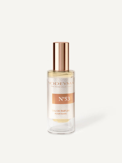 No 53 Eau de Parfum