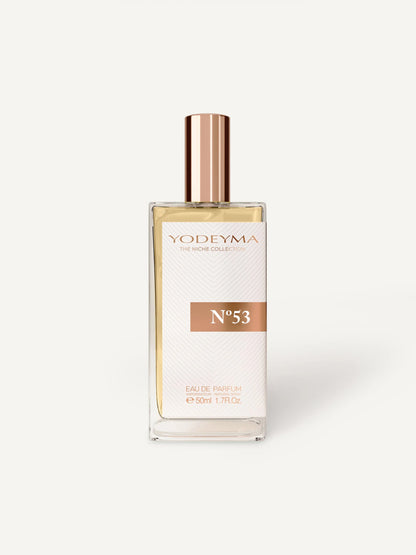 No 53 Eau de Parfum