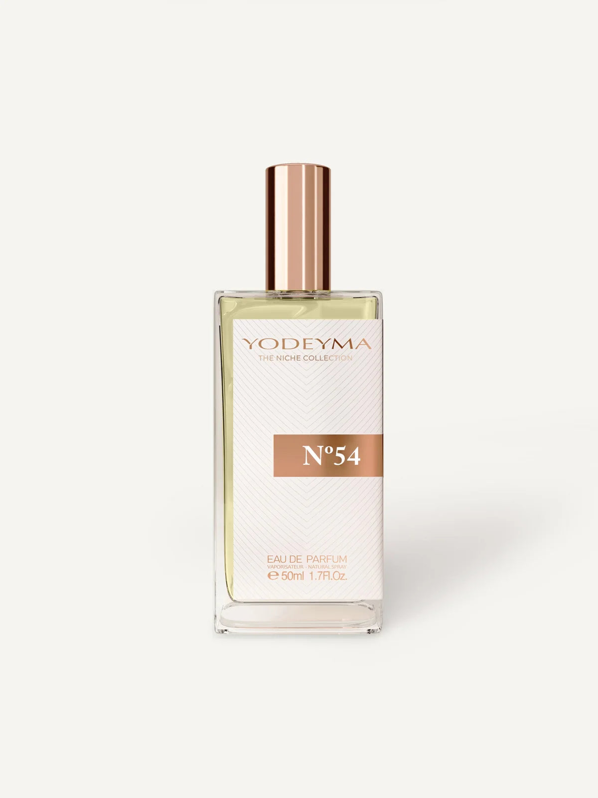 Tilia– No 54 Eau de Parfum
