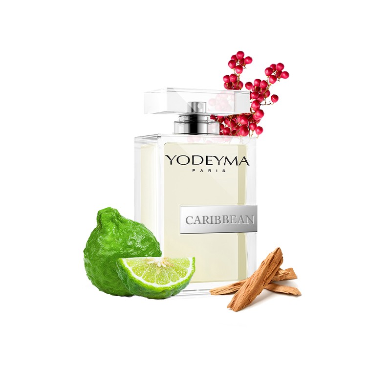 Yodeyma Eau de Parfums Cozy Glow