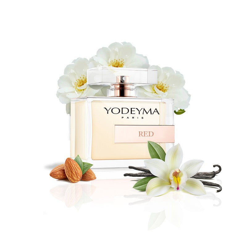 Yodeyma Houston 50ml Inspired By Terre DHermes
