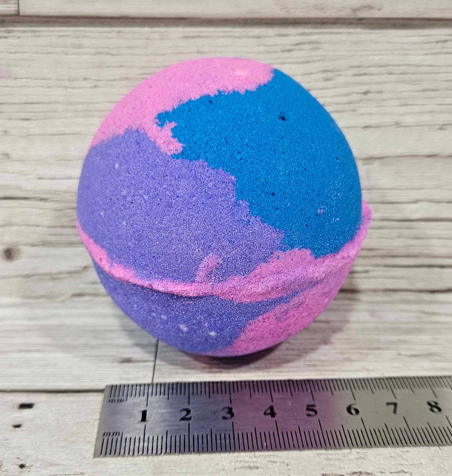 Fairy Drops Jumbo Round Bath Bomb-245g
