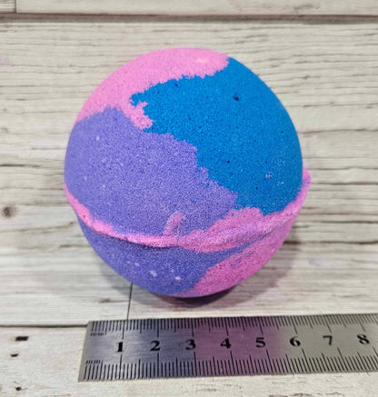 Fairy Drops Jumbo Round Bath Bomb-245g