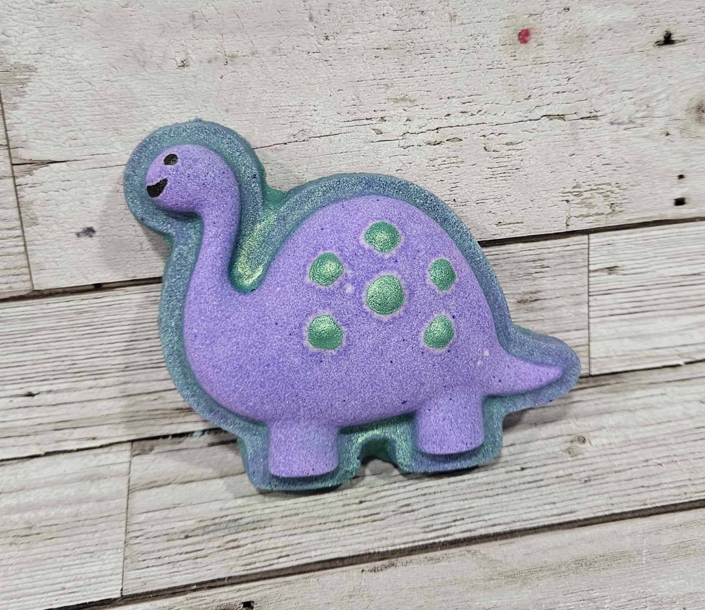 Nessy Bath Bomb