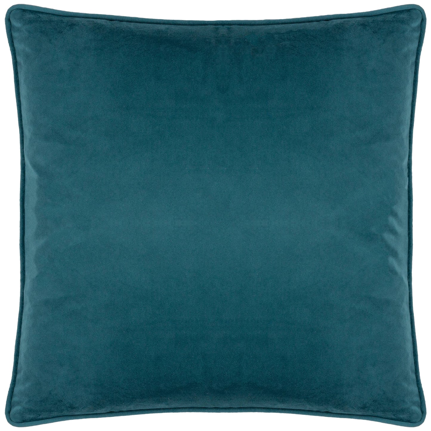 House of Bloom Poppy Cushion Teal