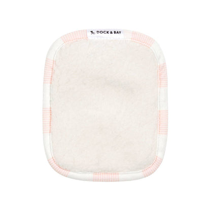 Dock & Bay Makeup Removers - Cabana Home: 3 Pack (12x10cm)