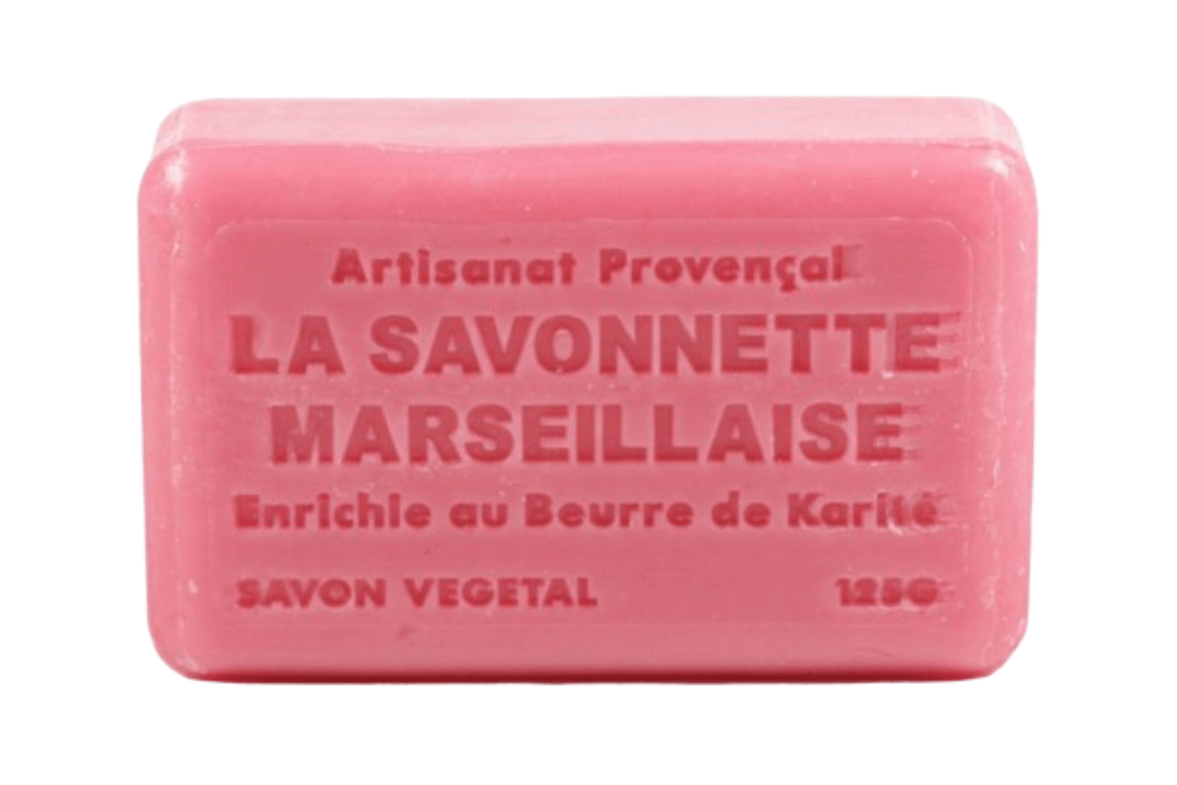 Cherry 125g French soap