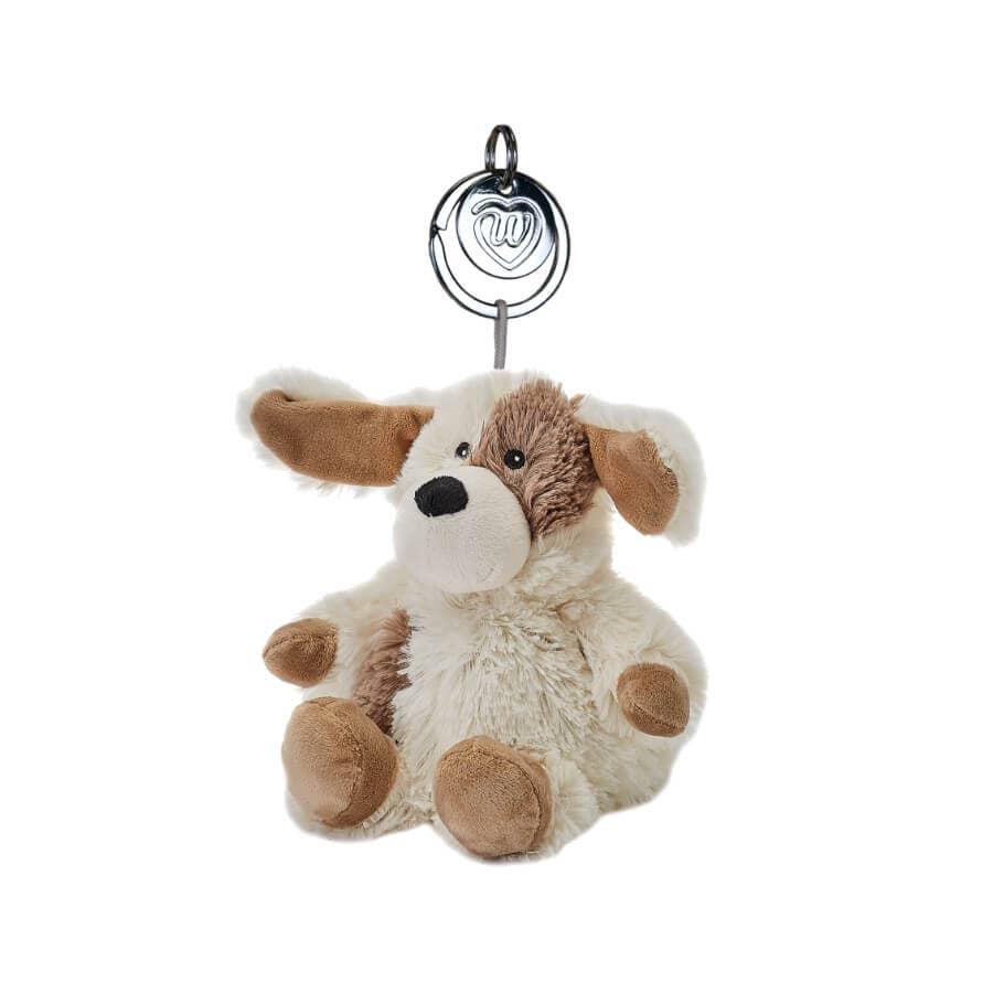 Keyring Puppy