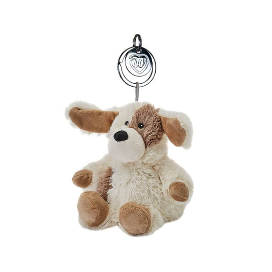 Keyring Puppy